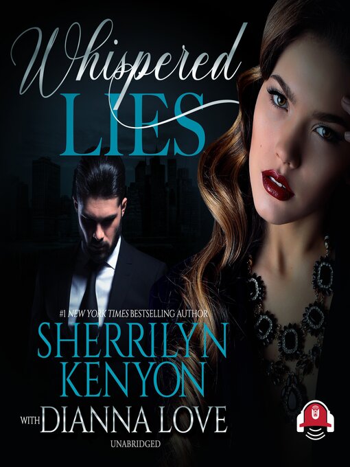 Title details for Whispered Lies by Sherrilyn Kenyon - Available